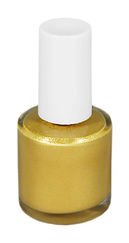 Grimas Zahnlack Gold - 10ml