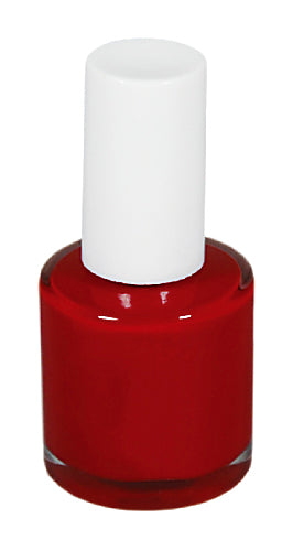 Grimas Zahnlack Rot - 10ml