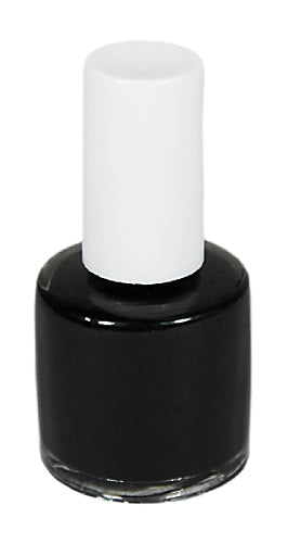Grimas Zahnlack Schwarz - 10ml