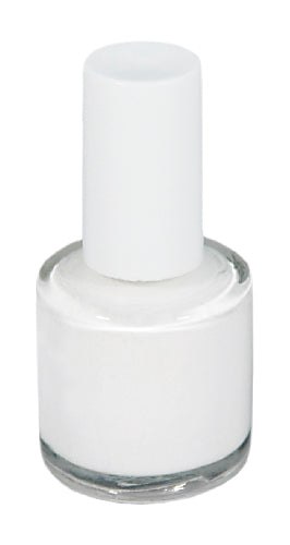 Grimas Zahnlack Weiß - 10ml