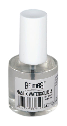 Grimas wasserlöslicher Mastix 10ml