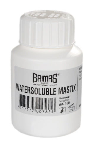 Grimas wasserlöslicher Mastix 100ml