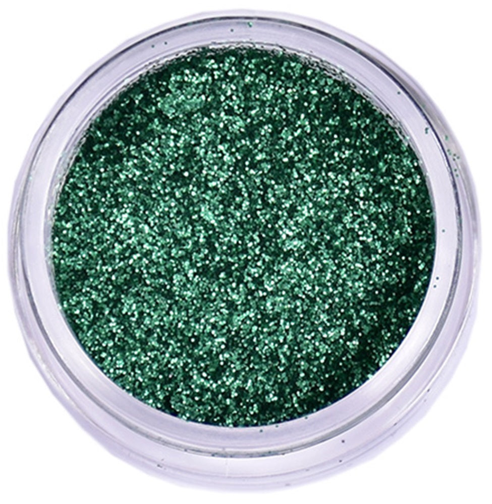 Grimas Cosmetic Glitter Bio 041 Green 5ml