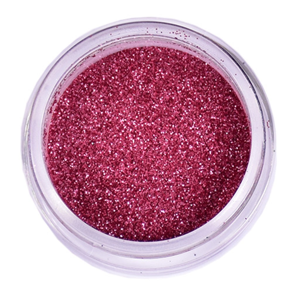 Grimas Cosmetic Glitter Bio 053 Rose 5ml