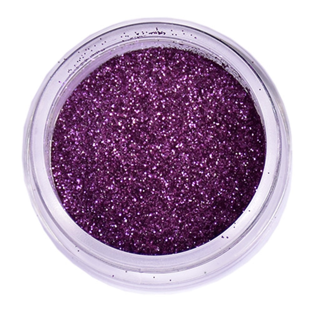 Grimas Cosmetic Glitter Bio 060 Purple 5ml