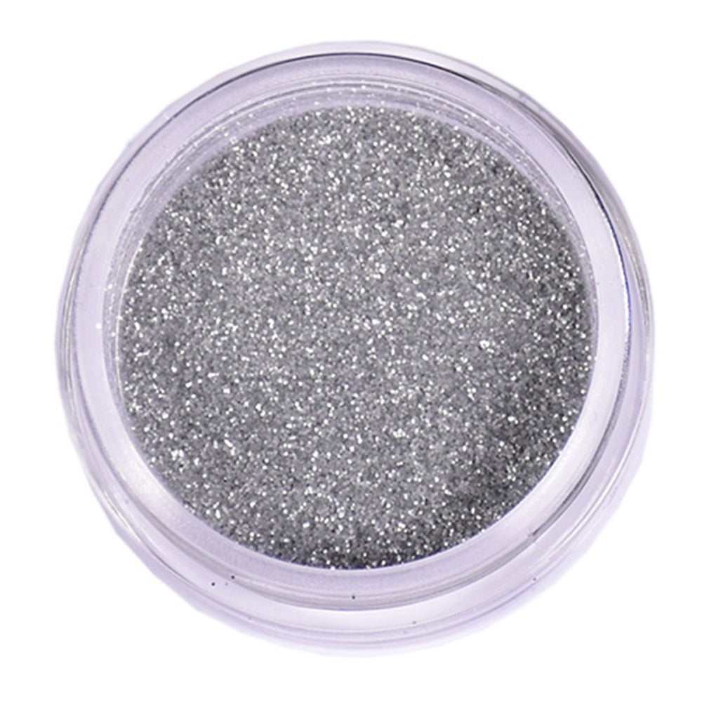 Grimas Cosmetic Glitter Bio 071 Silver 5ml