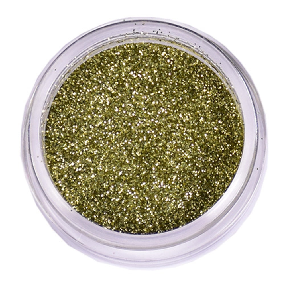 Grimas Cosmetic Glitter Bio 072 Gold 5ml