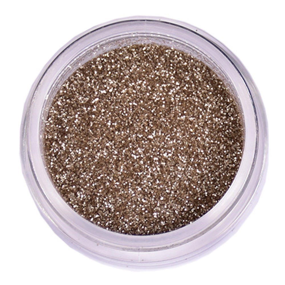 Grimas Cosmetic Glitter Bio 075 Platinum 5ml