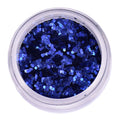 Grimas Cosmetic Glitter Bio L031 Blue 5ml