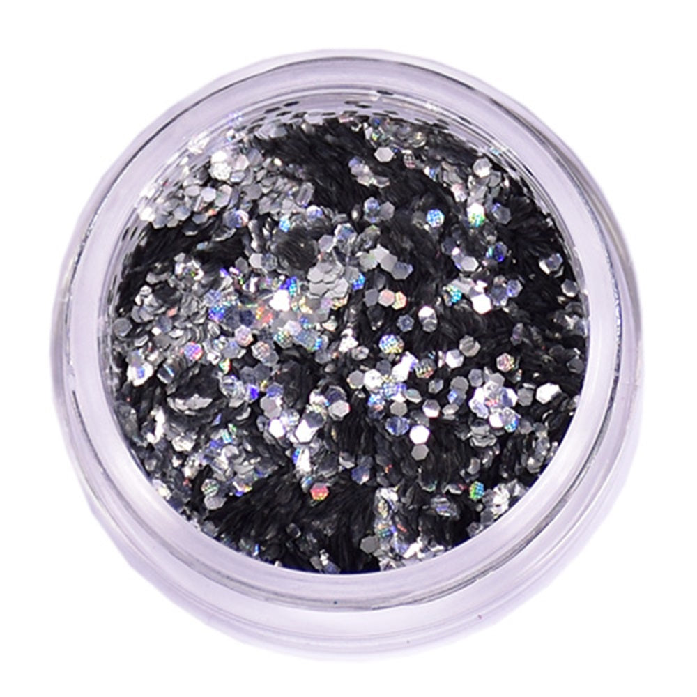 Grimas Cosmetic Glitter Bio L070 Holo 5ml