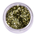 Grimas Cosmetic Glitter Bio L072 Gold 5ml