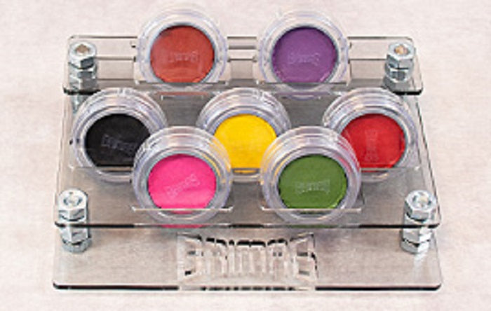 Grimas Counter Display C