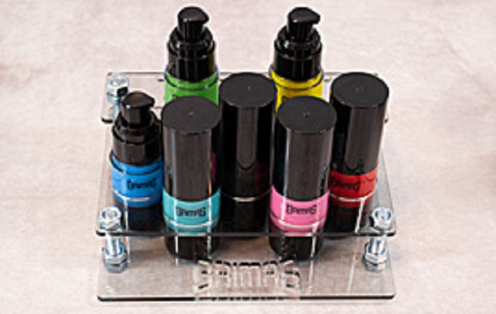 Grimas Counter Display E