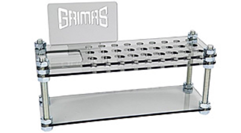 Grimas Counter Display Z