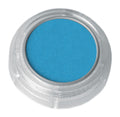 Grimas Crème Make-up Bright Pure Hell Blau 731  2,5 ml