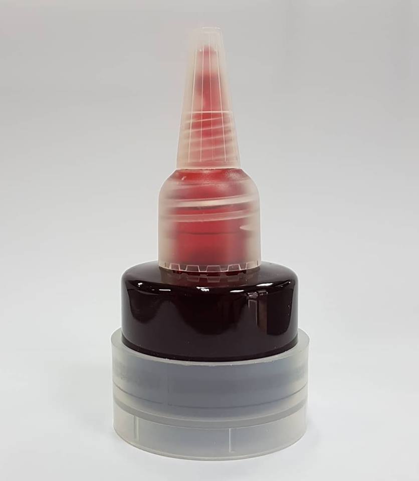 Grimas Filmblut B 25ml