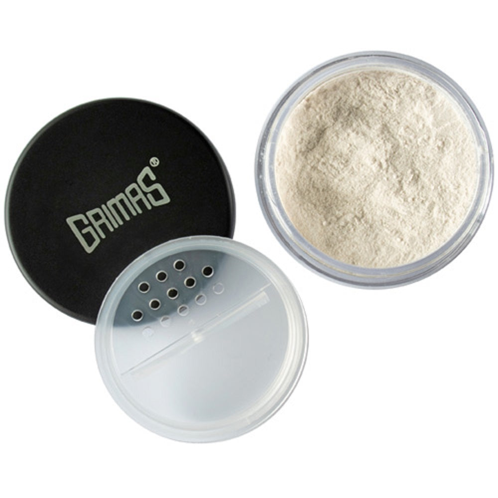 Grimas Fixier Puder 10ml