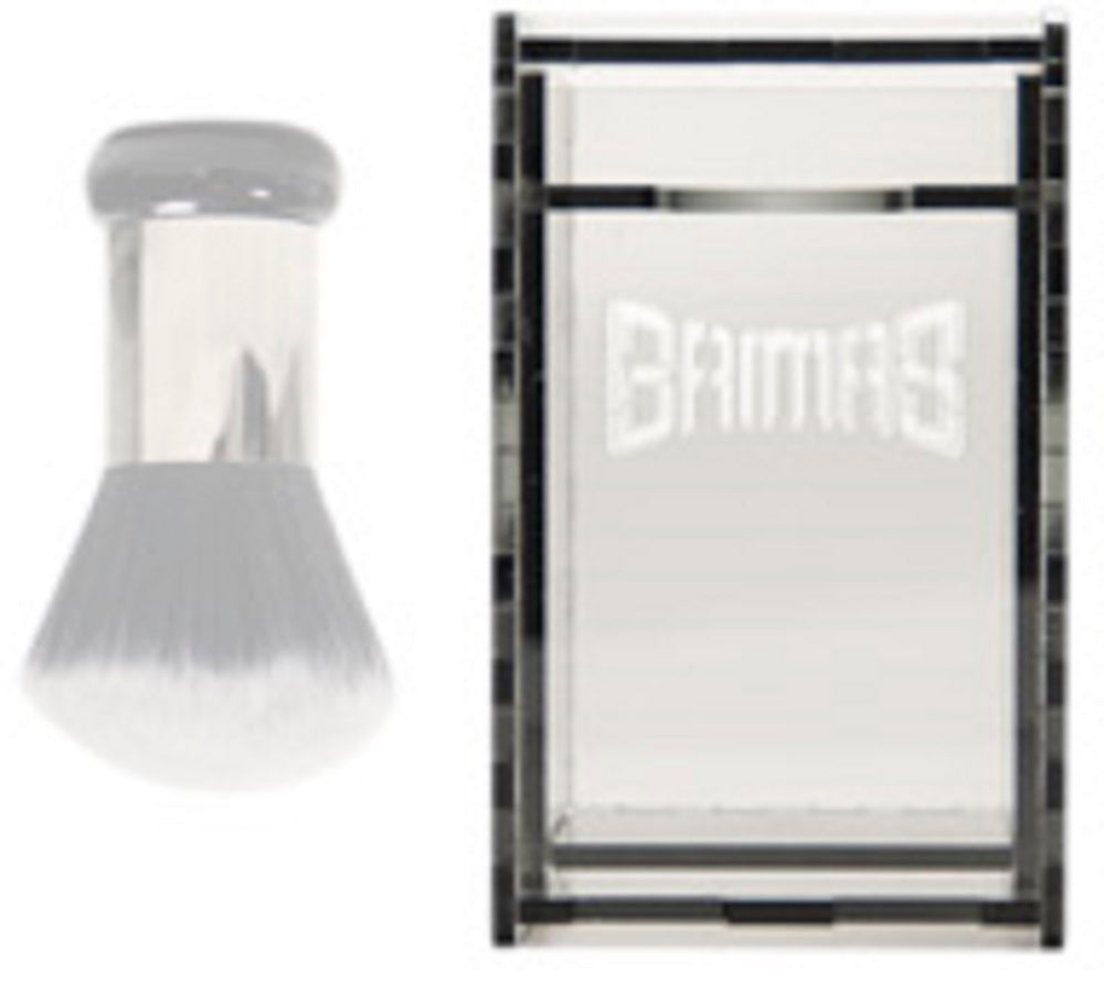 Grimas Kabuki Brush Box