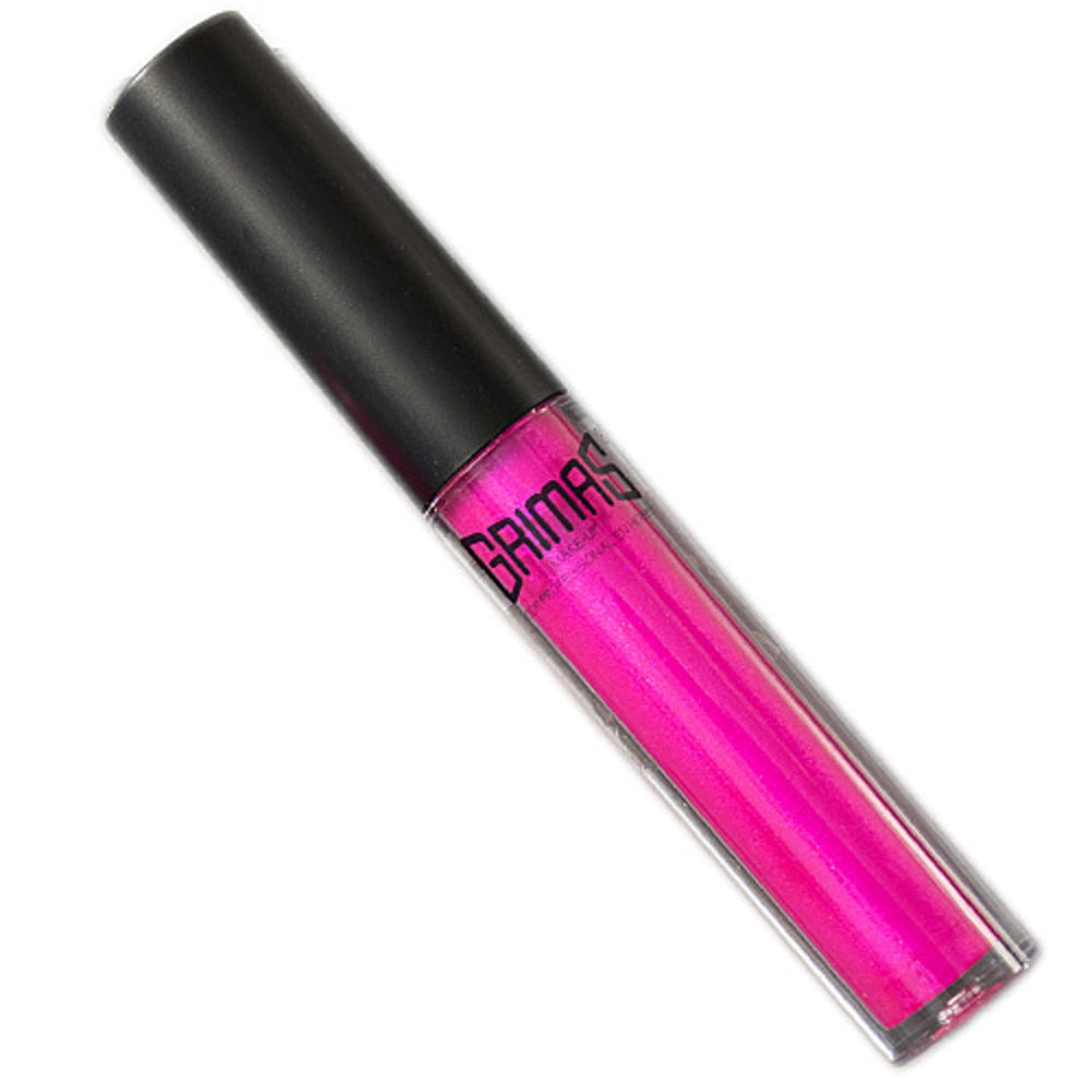 Grimas LipGloss 16 Electric Pink - 3ml