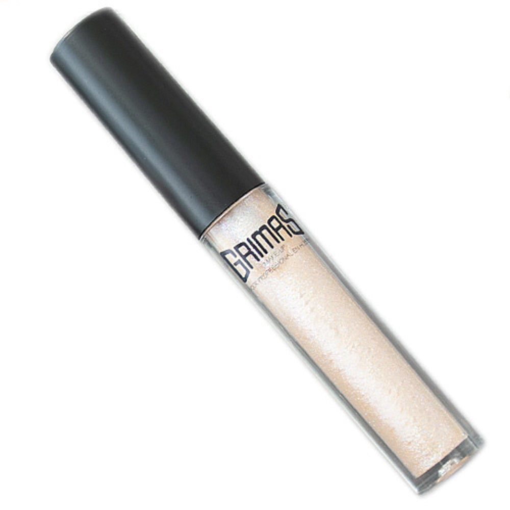 Grimas Lipgloss 10 Holo Magic - 3ml