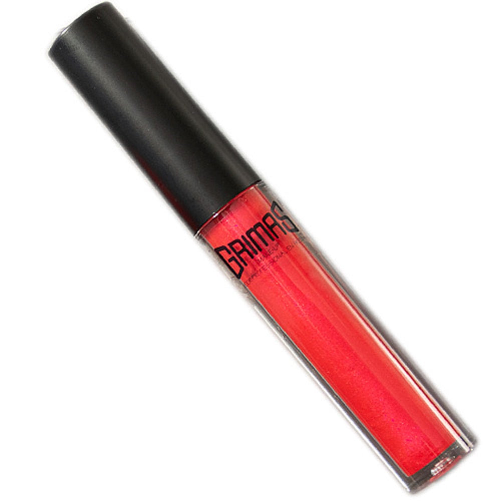 Grimas LipGloss 14 Red Hot 3ml