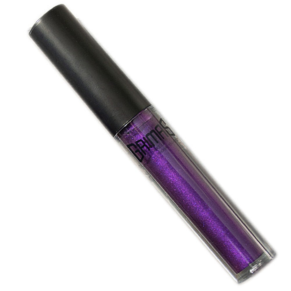 Grimas Lipgloss 17 Purple Reign 3ml Lila