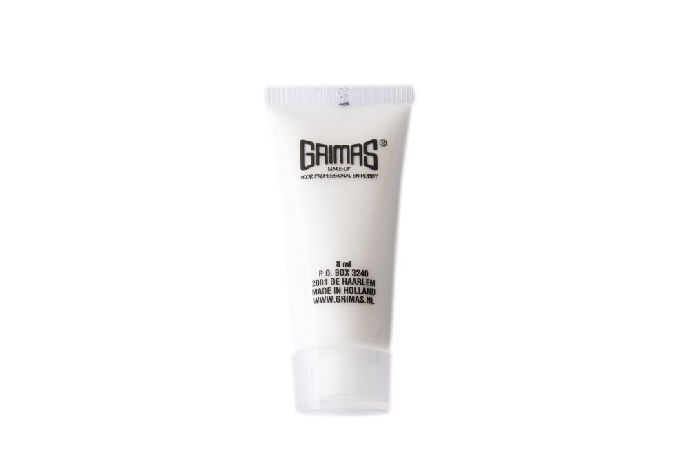Grimas Liquid Make-Up 001