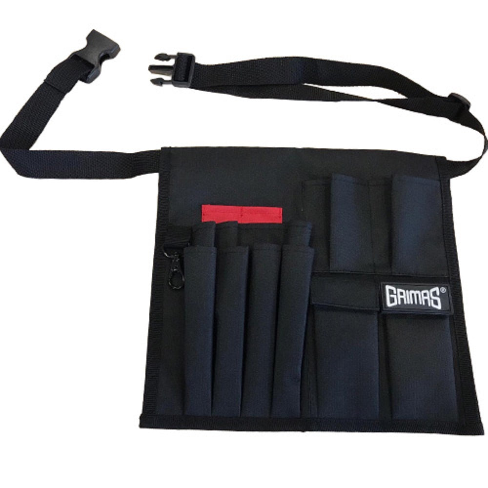 Grimas Make-up Gürtel "Tool Belt" Pinseltasche