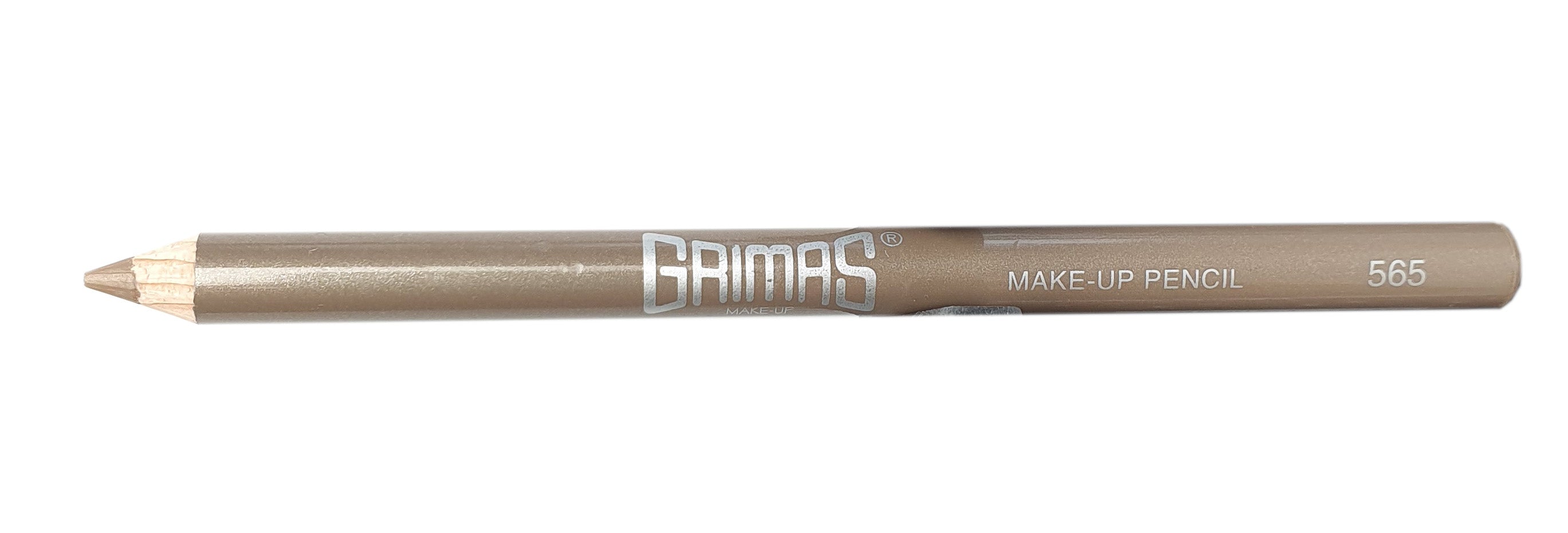 Grimas Make-up Stift  Kajal 565 bronze