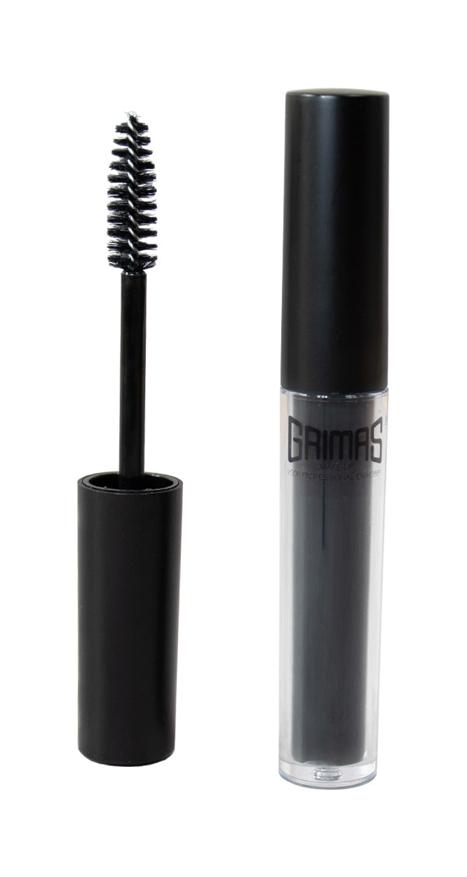 Grimas Mascara Schwarz - 3ml