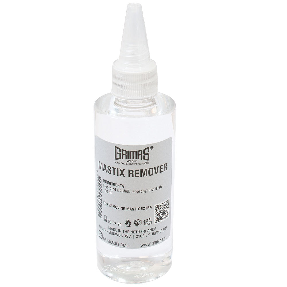 Grimas Mastix Remover 100ml