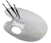 Grimas Mixing Palette 
