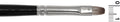 Grimas Mungo-Imitation Pinsel Oval IMO6