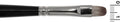 Grimas Mungo-Imitation Pinsel Oval IMO8