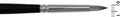 Grimas Mungo-Imitation Pinsel Rund IMR10