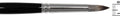 Grimas Mungo-Imitation Pinsel Rund IMR14