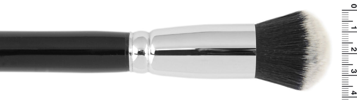 Grimas Pinsel Kunsthaar Foundation FK5