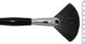 Grimas Puder-/Rouge Pinsel PW16
