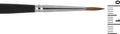 Grimas Rotmarderpinsel Rund MR2-10