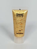 Grimas Shimmer Gel 8 ml Gold 702