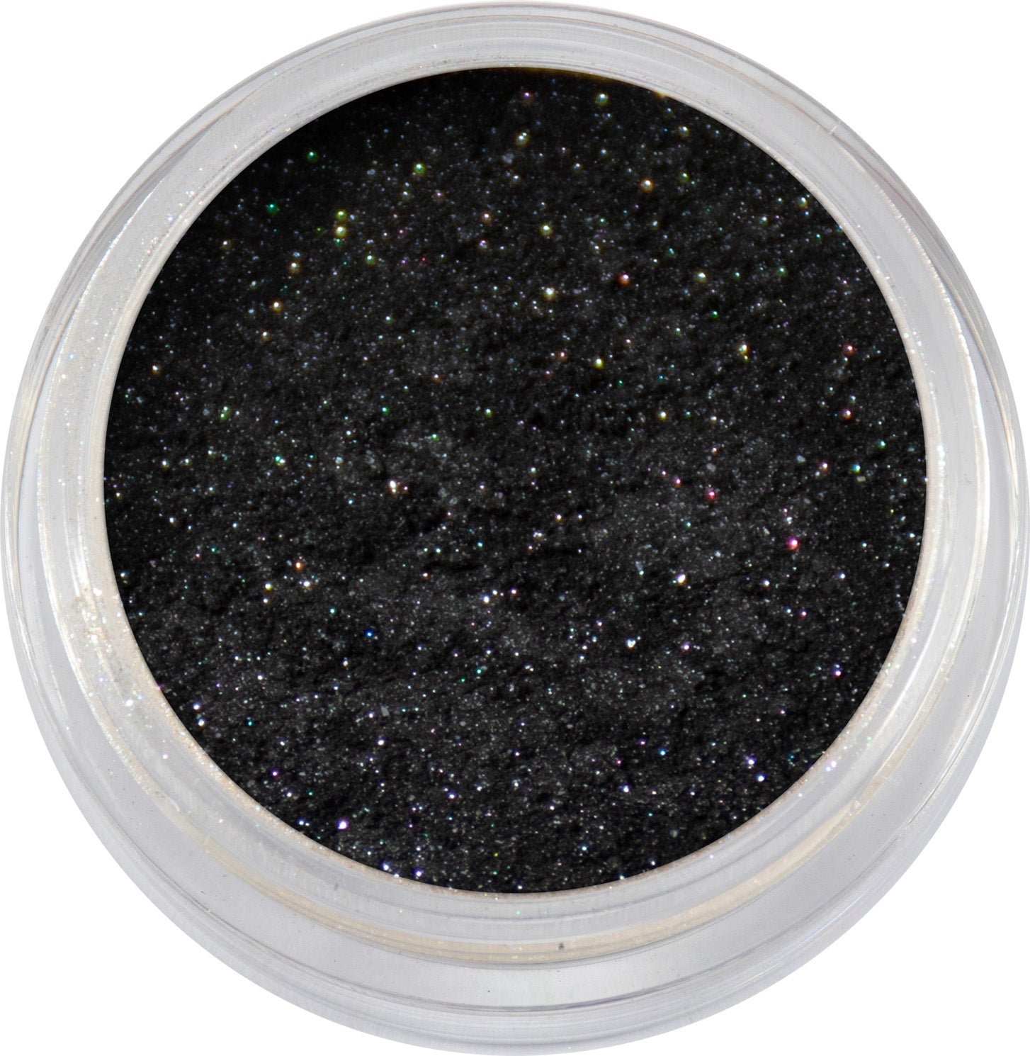 Grimas Sparkling Powder 103 Dunkelgrau 5ml