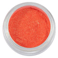 Grimas Sparkling Powder 753 Orange Zest 5ml