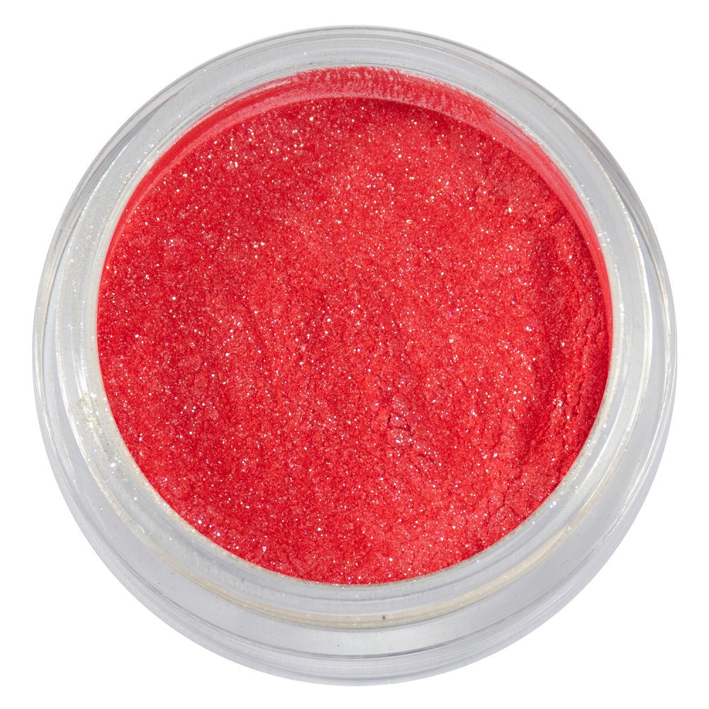 Grimas Sparkling Powder 756 Flamingo 5ml