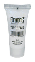 Grimas Tipcreme 06 Perlmutt Flieder - Inhalt: 8ml