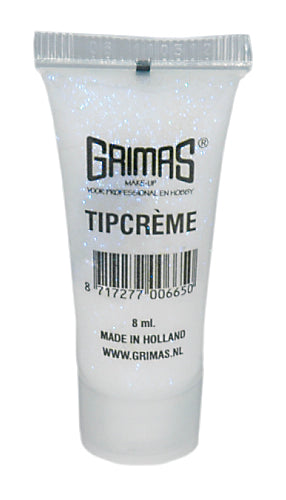 Grimas Tipcreme 06 Perlmutt Flieder - Inhalt: 8ml