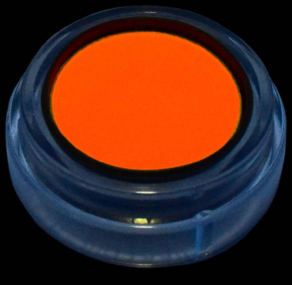 Grimas Water Make-up Fluor 530 - 2,5 ml