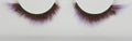 Grimas Wimpern mit Federn 166 ein Paar
