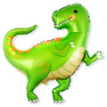 Happy Baby Dino Rex Folienballon 84 x 82cm