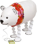 Hawai Polarbär Airwalker Ballon - 71cm 28"