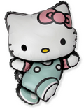 Hello Kitty Hug Folienballon